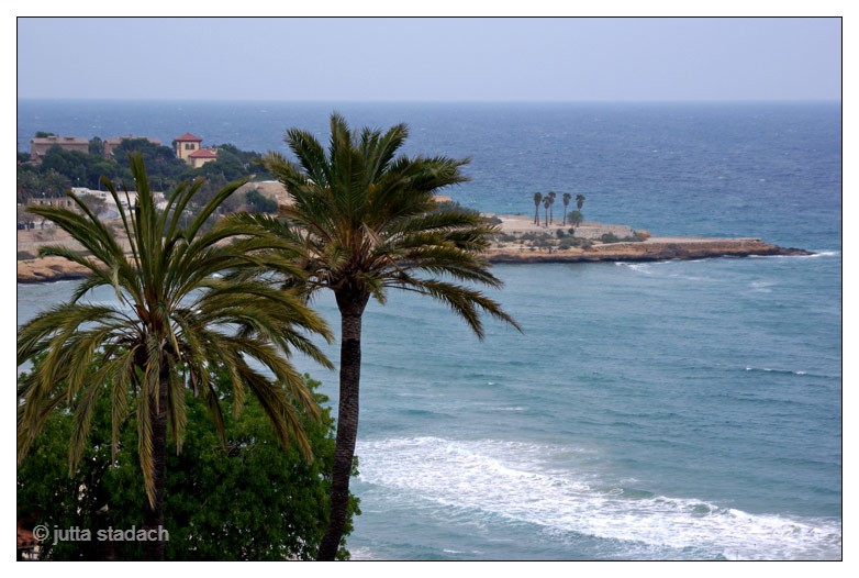 Tarragona - El Balco