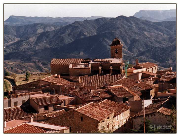 Priorat Morera de Montsant