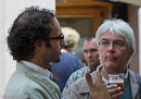 Antoni Sánchez, Önologe znd Bierbrauer, Priorat Beer - Garnatxa Beer