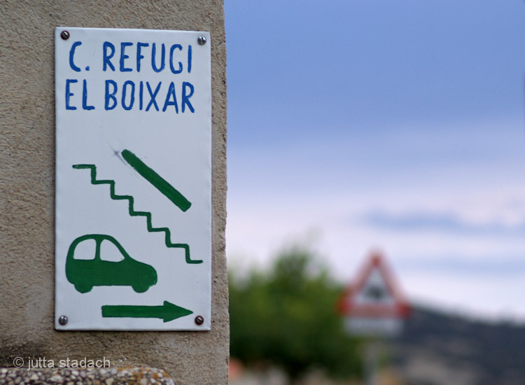 El Boixar - Els Ports