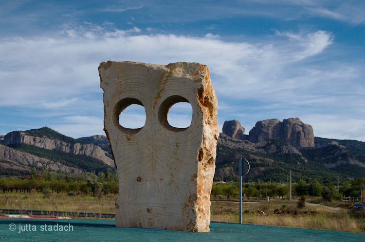 Roques de Benet - Els Ports - Parc Natural dels Ports