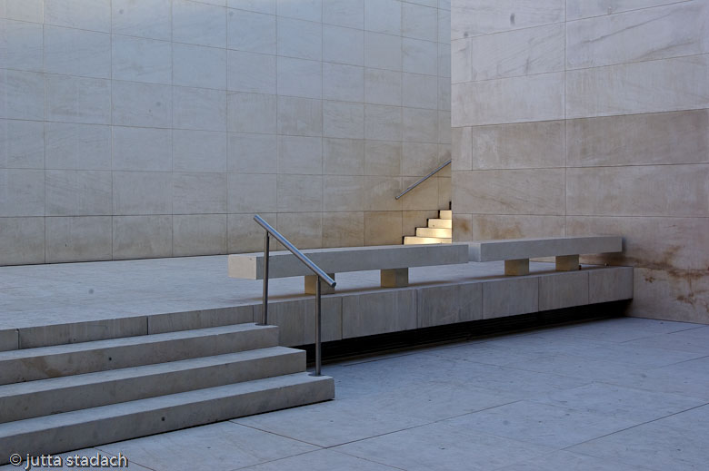 Caixa Forum Barcelona