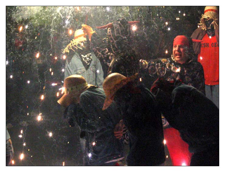 Festes de Santa Tecla