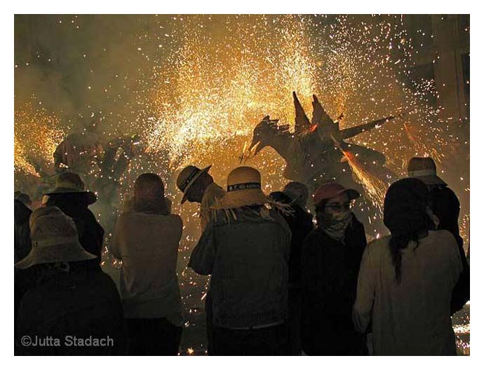 Correfoc