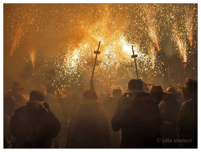 Correfoc Tortosa