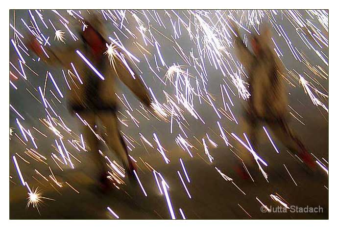 Ball de diables - Tortosa
