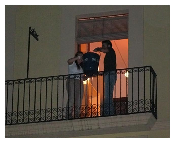 Aigua, aigua - Tarragona