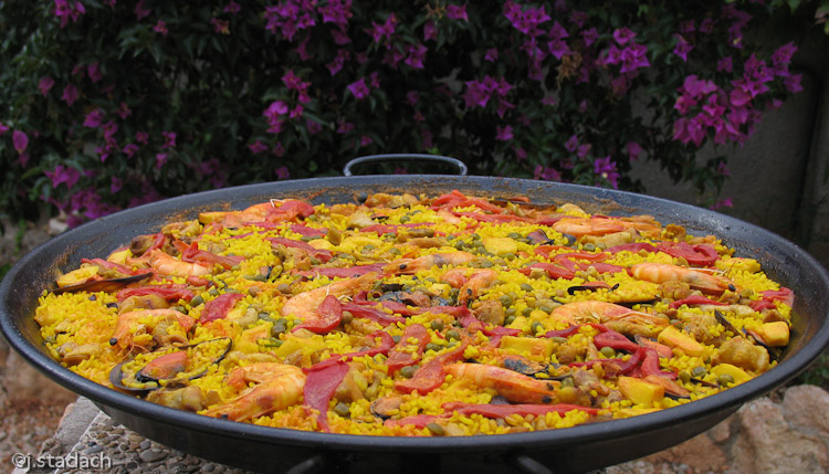 Paella